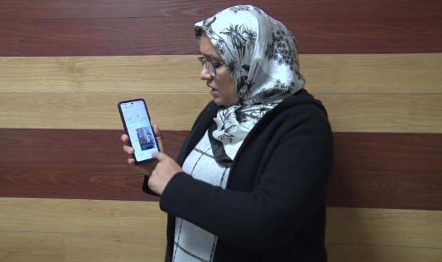 Sahte jandarma, öğretmeni 770 bin lira dolandırdı