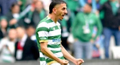 Sertaç Çam Elazığspor’a imzayı atıyor