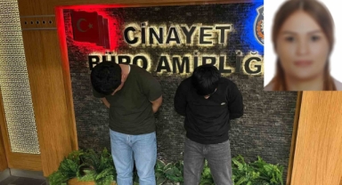 Şişli'deki vahşette 2 gözaltı!