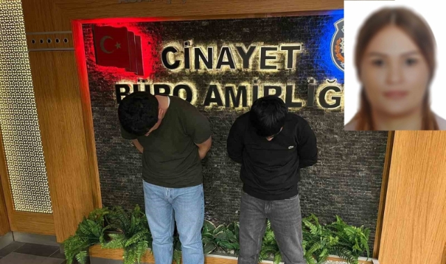 Şişli'deki vahşette 2 gözaltı!