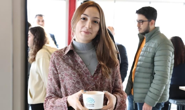 Sosyal eşitlikte 'Nilüfer Modeli' dünyaya örnek oluyor