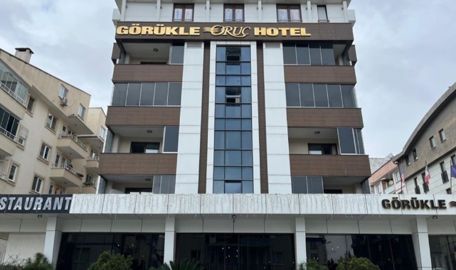 Yangın saunadaki elektrik kontağından çıkmış