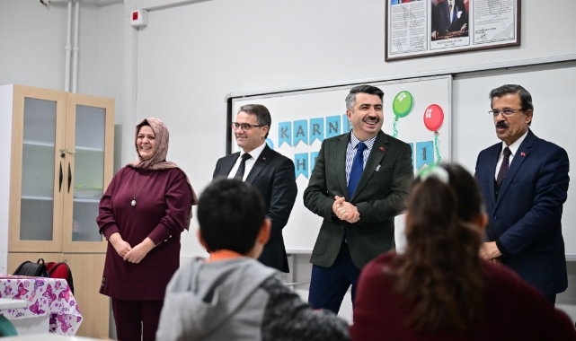 Yıldırım'da tatil dolu dolu geçecek