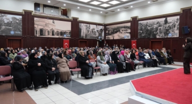 Yıldırımlı kadınlara e-ticaret desteği