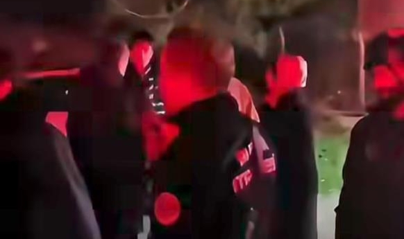 Yürüyüşe çıkıp kaybolan gençler kurtarıldı