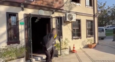 38 saatlik kamera mesaisi yankesiciyi ele verdi