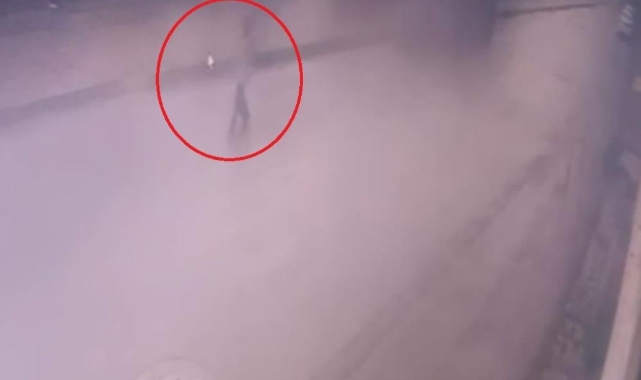 5 yaşındaki oğlunu ölüme böyle götürdü