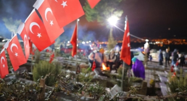 6 Şubat depreminin üçüncü yılı...