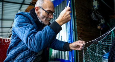 Balık sizden, mazot bizden
