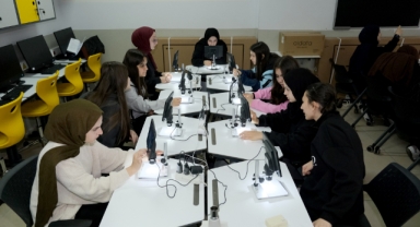 Bilimde eşitlik gelecekte güç