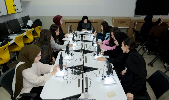 Bilimde eşitlik gelecekte güç