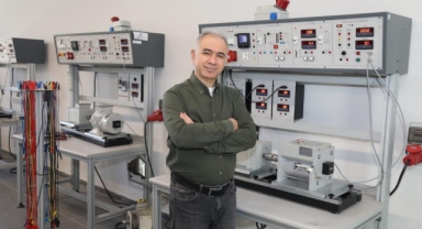 BTÜ’nün Asansör buluşuna Avrupa patenti