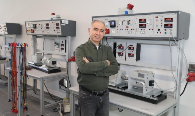 BTÜ’nün Asansör buluşuna Avrupa patenti