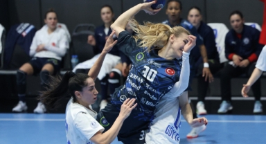 Bursa Büyükşehir Belediyespor, Yalıkavak’la puanları paylaştı