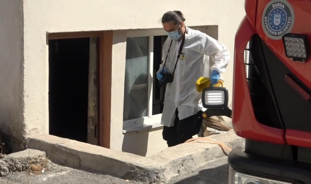 Bursa'da film gibi cinayet davasında karar verildi