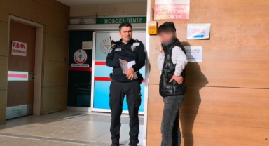 Bursa'da gasp edilip darbedilen genç yoğun bakımda