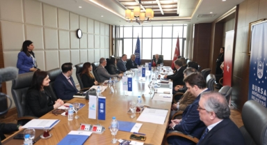 Bursa’da istihdam konusunda güçlü iş birliği