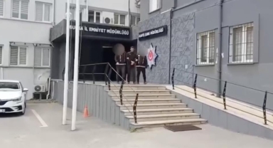 Bursa’da kesinleşmiş hapis cezası bulunan 3 firari yakalandı