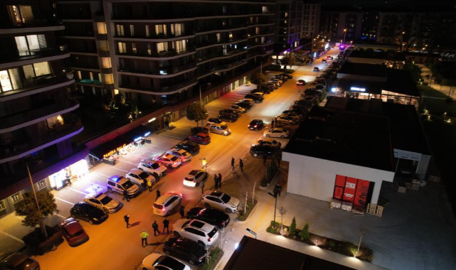 Bursa'da 'piyasacılara' ceza yağdı