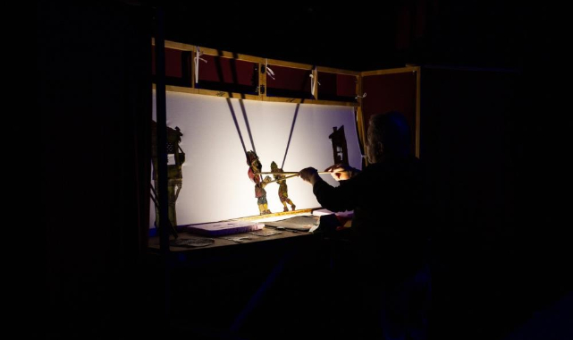 Bursa'da Ramazan çocuklarla daha güzel