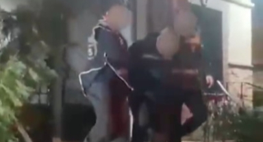 Bursa'da tarihi eser ve ruhsatsız silah operasyonu