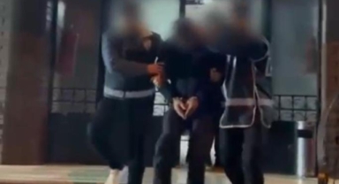 Bursa'da uyuşturucu operasyonu: 2 şüpheli yakalandı