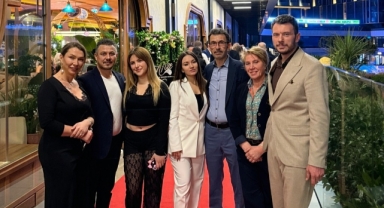 Bursa gastronomisine yeni tatlar: Afize Kapılarını Açıyor