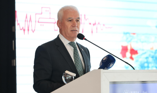 Bursa'nın deprem yol haritası bilimle çiziliyor