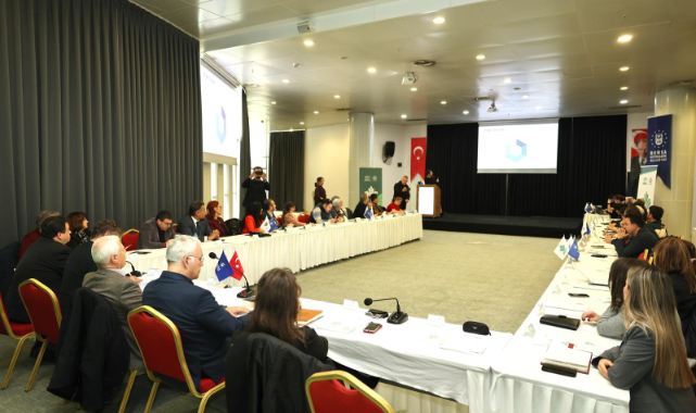 Bursa’nın geleceği bilimin ışığında şekilleniyor