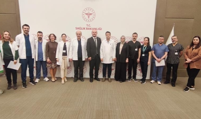 Bursa Şehir Hastanesi İnme Merkezi