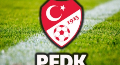 Bursaspor’a PFDK’dan 251 bin TL ceza