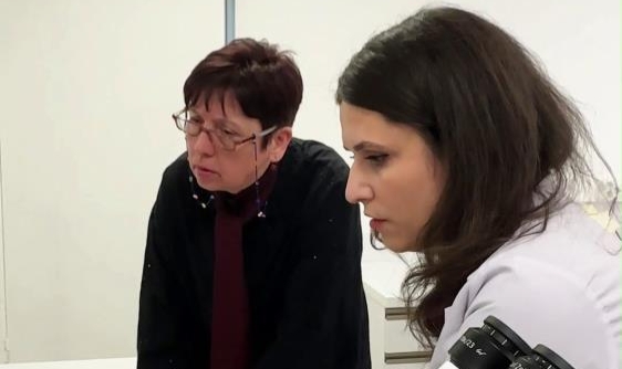 BUÜ'de başlattığı proje Münih Teknik Üniversitesi'nde