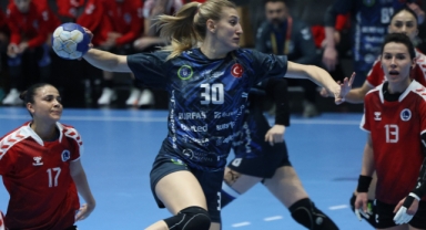 Büyükşehir Belediyespor Üsküdar'a geçit vermedi