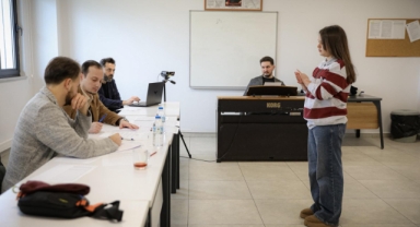 Büyükşehir’den ücretsiz müzik eğitimi