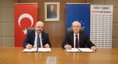 Büyükşehir ile geleceğe sağlıklı bakış