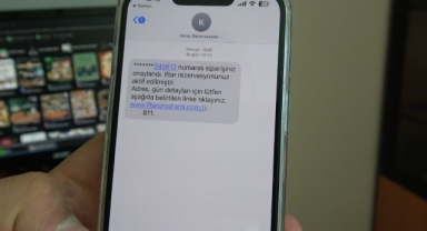 Dolandırıcıların yeni oyunu pes dedirtti