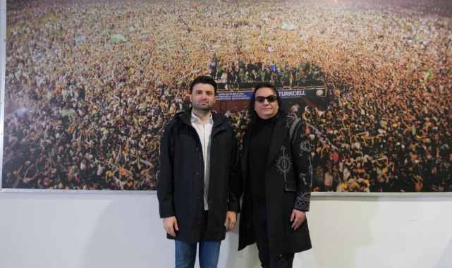 Enes Çelik’ten taraftara ve Gökhan Kırdar’a teşekkür