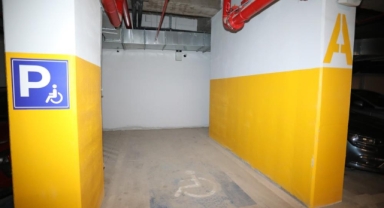 Engelli park yerlerinde farkındalık uygulaması yaygınlaştırılıyor