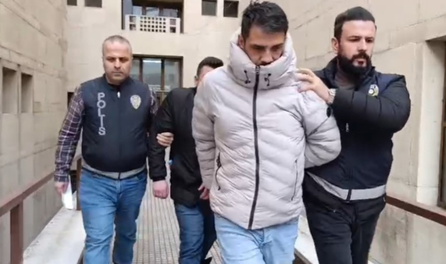 Eski nişanlısı öğretmeni vuran şahıs tutuklandı