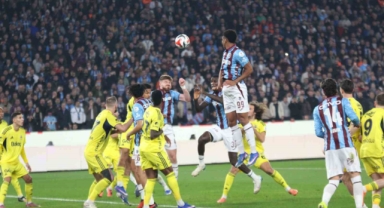 Fenerbahçe 3 puanı 3 golle aldı