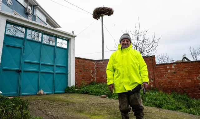 Gelen Nazlı değil Yaren'miş