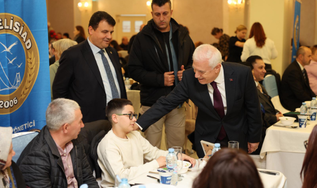 Gönül coğrafyasında Ramazan coşkusu