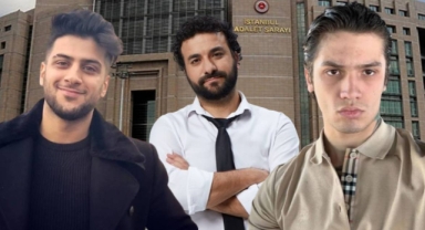 Gözaltına alınan sosyal medya fenomenleri serbest bırakıldı