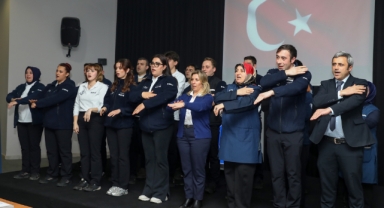 Herkes için eşit ve erişebilir iletişim