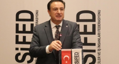 İMSİAD Başkanı'ndan 6 Şubat depremlerinin yıldönümünde mesaj