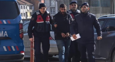 İnegöl'de 3 yıl hapis cezasıyla aranan şüpheli yakalandı