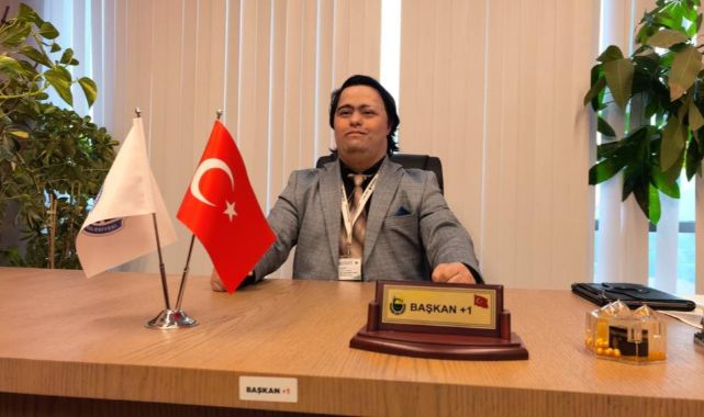 İnegöl'ün +1 başkanı gönülleri fethediyor