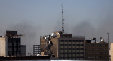 İsrail, İran'a saldırı başlattı!