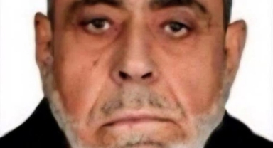 Kapıyı çalan kişi ile görüşmeye indi o günden beri kayıp