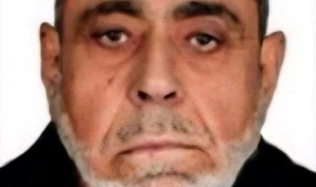 Kapıyı çalan kişi ile görüşmeye indi o günden beri kayıp